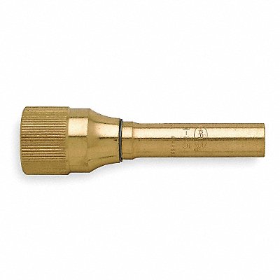 Oxy-Fuel Torch Tip Mixers image
